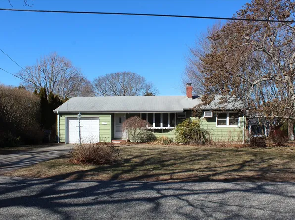 7 Windermere Drive, Sag Harbor, NY 11963