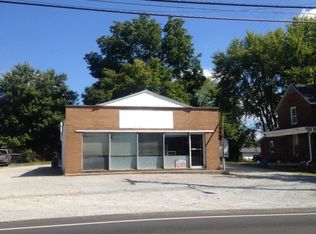 601 S Central Ave, Campbellsville, KY 42718