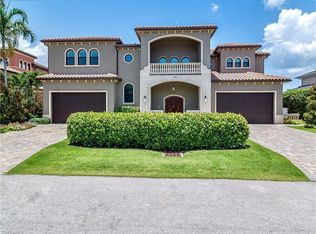 849 Cypress Lake Cir, Fort Myers, FL 33919