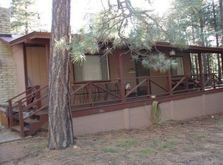 2068 Peace Pl, Forest Lakes, AZ 85931