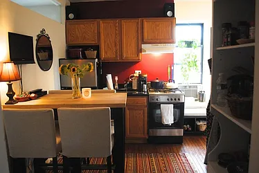 Rented by REAL New York