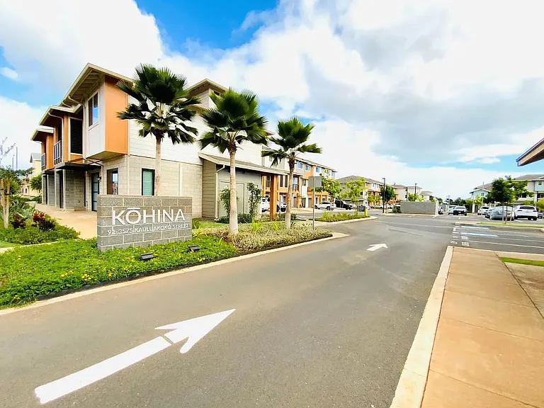 91-3575 Kauluakoko St — Photo 1