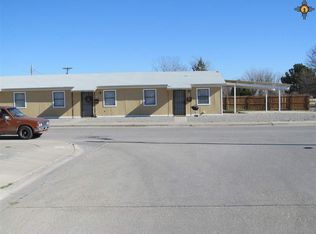502 N 10th St, Artesia, NM 88210