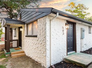 503 Longfellow St, Fuquay Varina, NC 27526