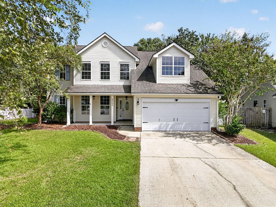 1st image of 6003 Sandlewood Ct