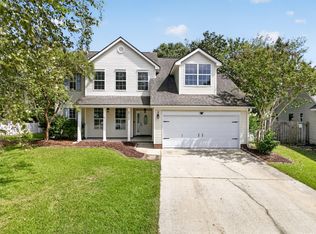6003 Sandlewood Ct, Charleston, SC 29414