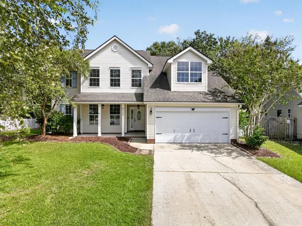 6003 Sandlewood Ct, Charleston, SC 29414