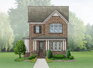 5036 Congress Dr LOT 2691, Franklin, TN 37064