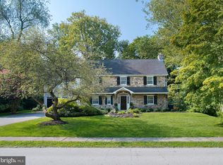 28 Aldwyn Ln, Villanova, PA 19085