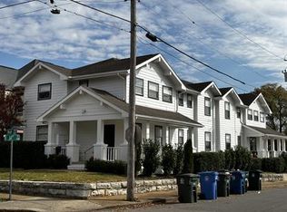 1624 Read Ave #A, Chattanooga, TN 37408
