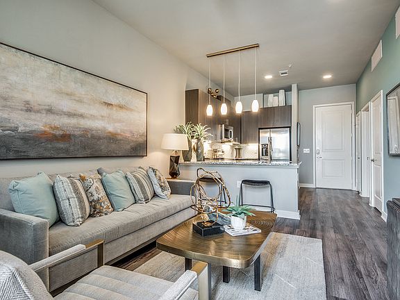 4th image of 1901 Knightsbridge Rd #8209