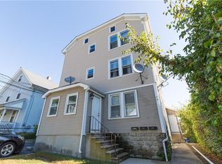 19 4th Ave, Woonsocket, RI 02895