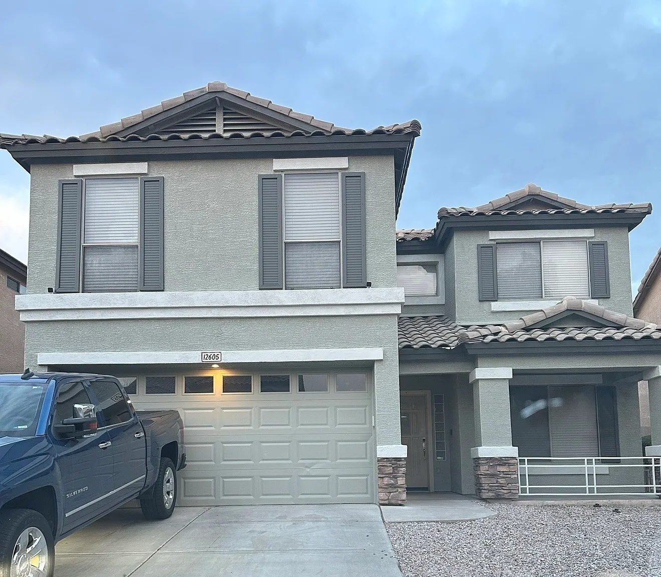 4 bed, 2.5 bath, 2232 sqft, $2,500 — Photo 1