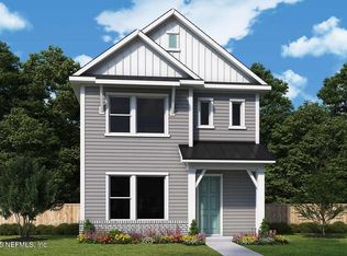 11009 Electron Way, Jacksonville, FL 32256