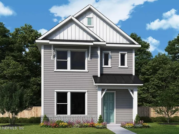 11027 INFINITE Way, Jacksonville, FL 32256