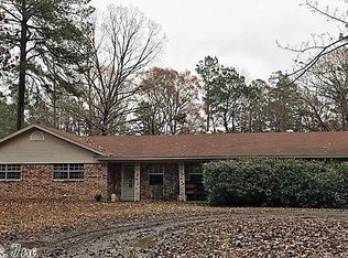 584 Keg Mill Rd, Sheridan, AR 72150