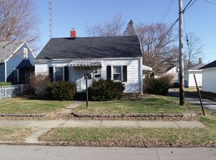 411 NW 9th St, Richmond, IN 47374