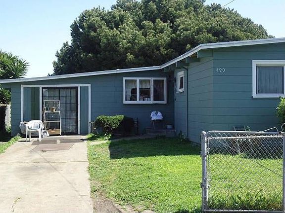 Front of house angle #2