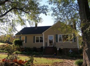 8206 Mary Ball Rd, Lancaster, VA 22503