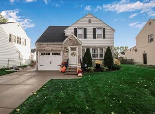 85 Harrison Ave, Buffalo, NY 14223