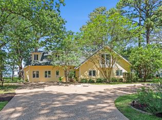 158 Enchanted Dr, Enchanted Oaks, TX 75156