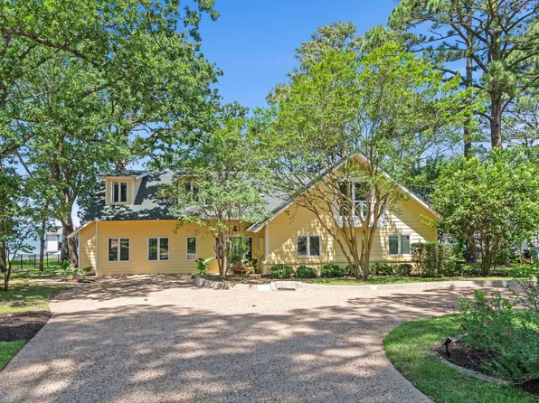 158 Enchanted Dr, Enchanted Oaks, TX 75156