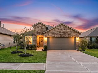 1731 Gray Hawk Dr, Missouri City, TX 77489