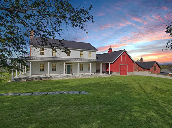 442 Whites Road, Wilmington, VT 05363