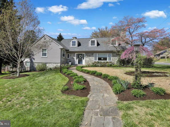 431 Devon Ter, Shillington, PA 19607