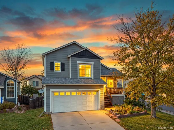 8701 Starwood Lane, Parker, CO 80134