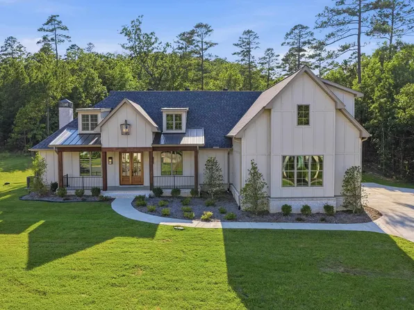19105 Waterview Meadows Ln, Roland, AR 72135