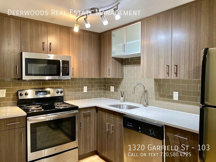 1st image of 1320 Garfield St APT 103