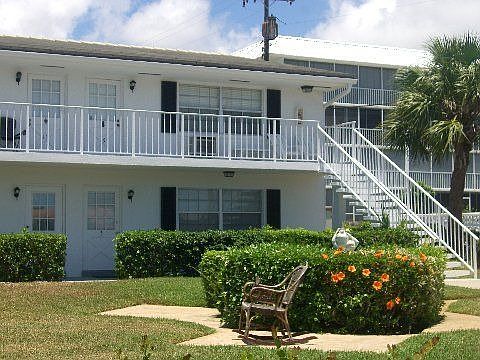 2nd Story End Unit