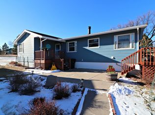 8200 Dunsmore Rd, Rapid City, SD 57702