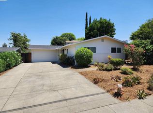 970 Temple Dr, Pacheco, CA 94553