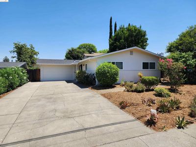 970 Temple Dr, Pacheco, CA, 94553