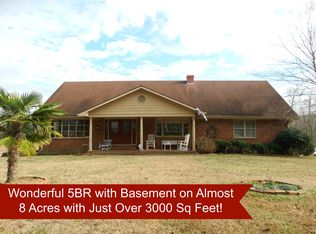 8268 Nc Highway 96 N, Selma, NC 27576