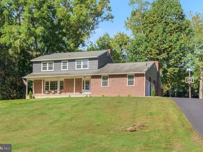 2080 Brackenville Rd, Hockessin, DE, 19707