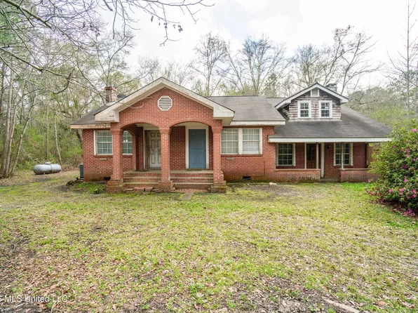 11089 Coleman Rd, Gulfport, MS 39503