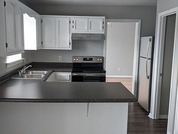 4th image of 514 E Harden St APT F