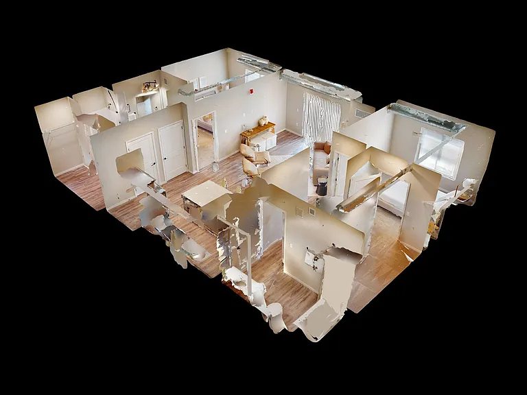 10Bedrock Apartments — Photo 57