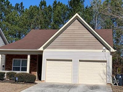 200 Madeline Park, Riverdale, GA, 30296