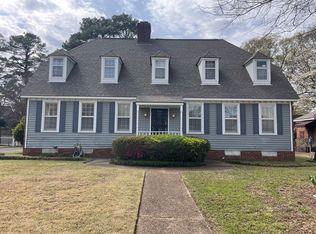 3257 Clarke Rd, Memphis, TN 38115
