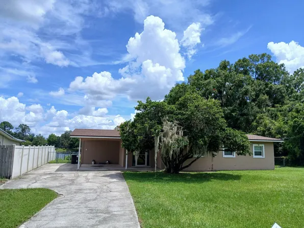 711 Tropical Ave, Chuluota, FL 32766