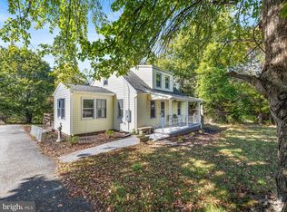 298 Bufflick Rd, Winchester, VA 22602