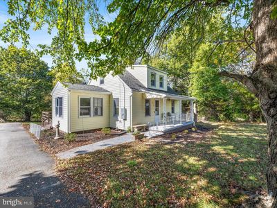 298 Bufflick Rd, Winchester, VA, 22602