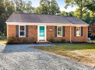 11501 Deep Hollow Ct, Midlothian, VA 23112