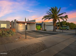606 W Rio San Pedro, Green Valley, AZ 85614