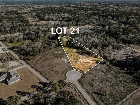 12572 Goldentop Dr, Covington, LA 70433