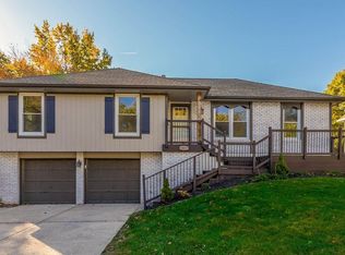 16637 W 146th St, Olathe, KS 66062